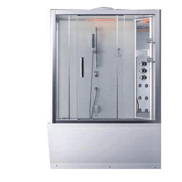 ARIEL Platinum DA328F3 Steam Shower Steam Shower ARIEL